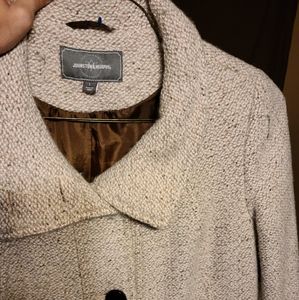 Johnston and Murphy Jacket